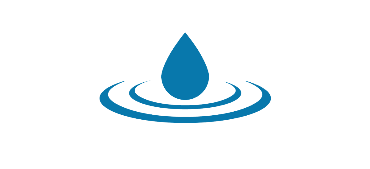 Keski-Valkealan vesihuolto-osuuskunta logo pieni
